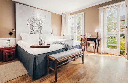 Vasastan Hotel | Stallmästaregården Hotel, Stockholm, a Member of Design Hotels