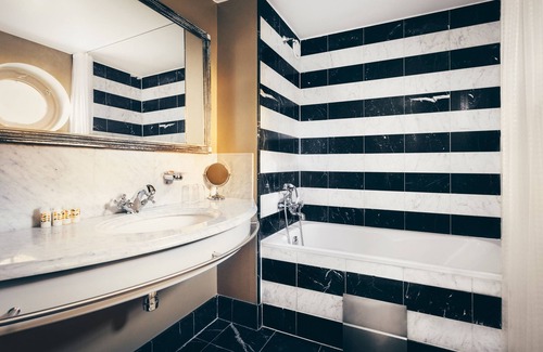 Vasastan Hotel | Stallmästaregården, Stockholm, a Member of Design Hotels