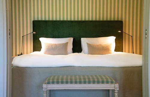 Vasastan Hotel | Stallmästaregården, Stockholm, a Member of Design Hotels
