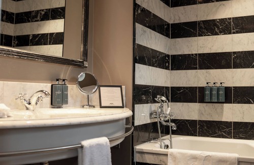 Vasastan Hotel | Stallmästaregården, Stockholm, a Member of Design Hotels