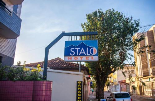Piumhi Hotel | STALO HOTEL