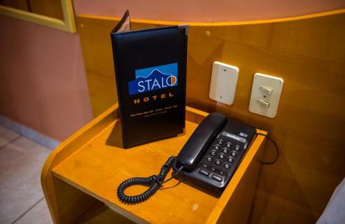 Piumhi Hotel | STALO HOTEL