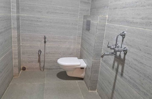 Bhubaneshwar Hotel | Stalwart Jajati