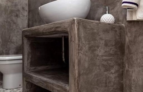 Glinado House | Stamatina House