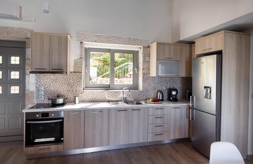 Meganisi Villa | Stamatina - Two Bedroom Villa, Sleeps 4