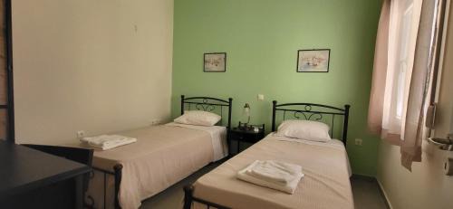 Lakka Apartment | Stamatis House - In the center of Lakka Paxos