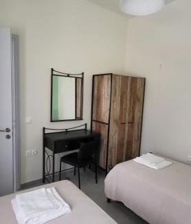 Lakka Apartment | Stamatis House - In the center of Lakka Paxos