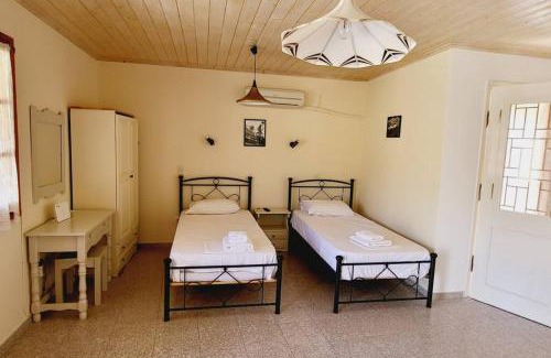 Lakka Apartment | Stamatis studio with seaview - Lakka Paxos