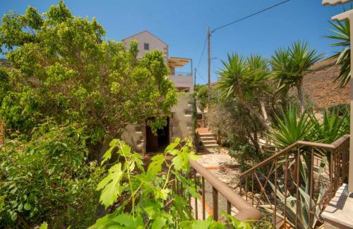 Kaliviani House | STAMATOGIANNIS Traditional Apartments