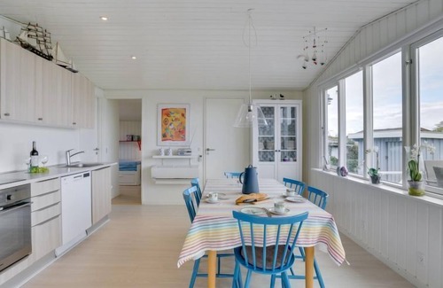 Fynshav House | "Stamena" - 200m from the sea by Interhome