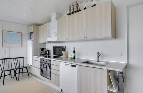 Fynshav House | "Stamena" - 200m from the sea by Interhome