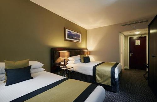 Parsons Green and Walham Hotel | Stamford Bridge Hotel London