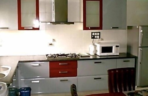Brookefield Apartment | Stamford Residency