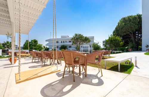 Faliraki Hotel | Stamos All Inclusive