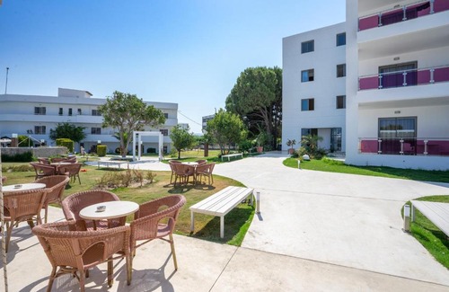 Faliraki Hotel | Stamos All Inclusive
