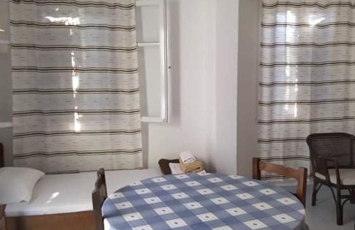 Marathokampos Apartment | Stamoulis Apartments