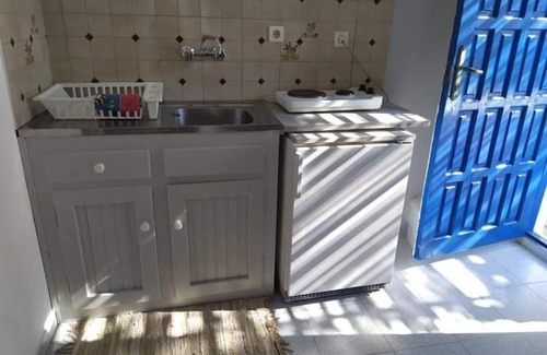 Marathokampos Apartment | Stamoulis Apartments