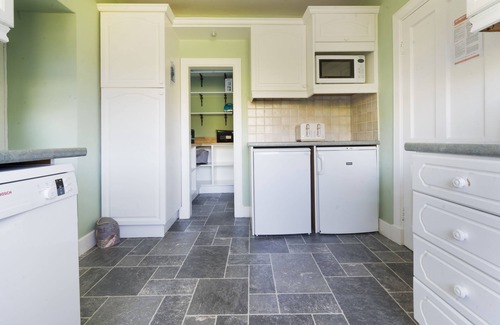 Troutbeck House | Stamp Howe - 4-bedroom property overlooking Troutbeck Valley.