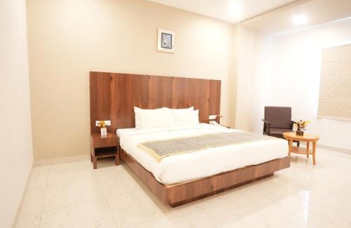 Daijar Hotel | Stamps by Eight Continents, Jodhpur
