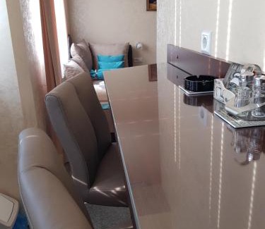 Posavina Canton Apartment | Stan 110