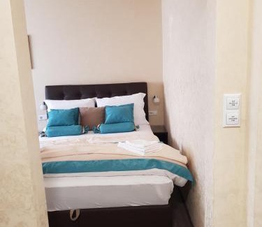 Posavina Canton Apartment | Stan 110
