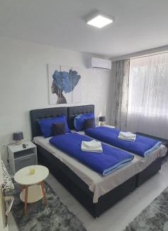 Posavina Canton Apartment | Stan 111