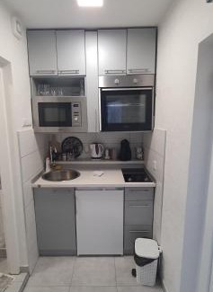 Posavina Canton Apartment | Stan 111