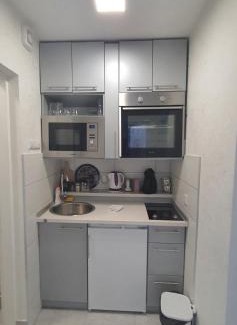 Posavina Canton Apartment | Stan 111