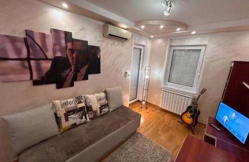 Sabac Apartment | Stan Aleksić
