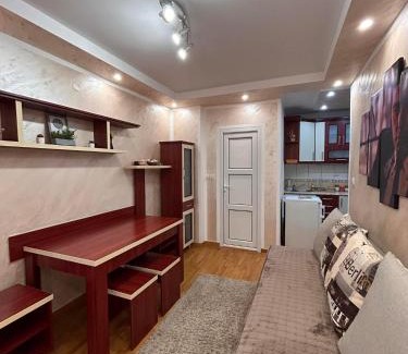 Sabac Apartment | Stan Aleksić