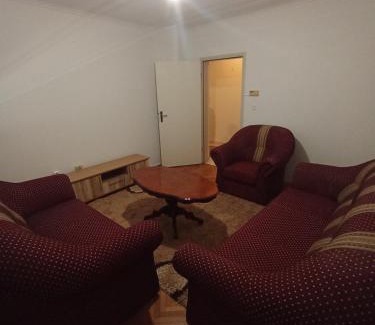 Tuzla Apartment | Stan