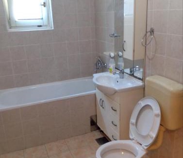 Tuzla Apartment | Stan
