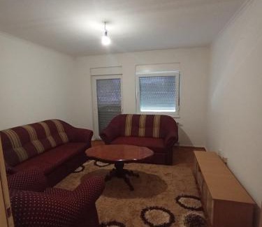 Tuzla Apartment | Stan