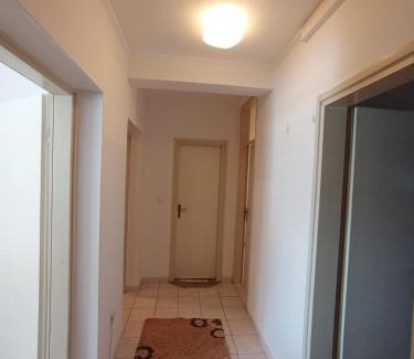 Tuzla Apartment | Stan