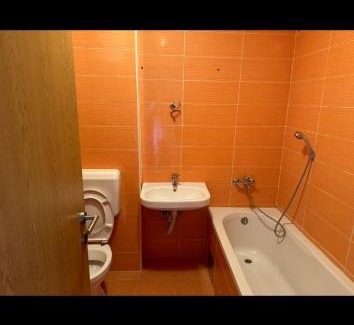 Zenica Apartment | Stan Brist