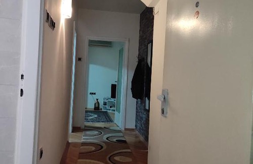 Bitola Apartment | Stan centar