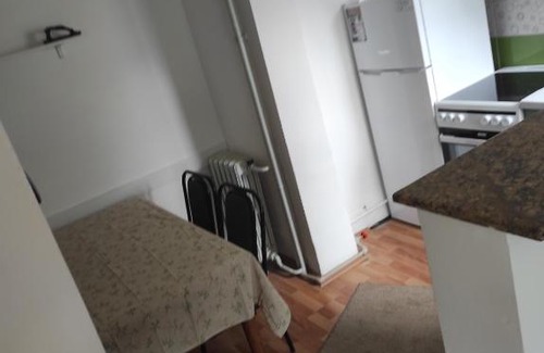 Bitola Apartment | Stan centar