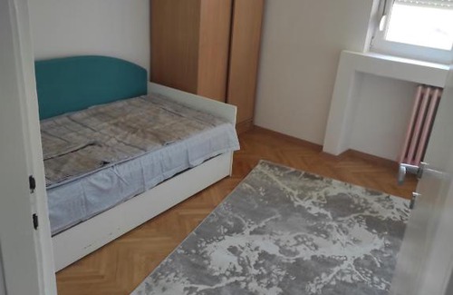 Bitola Apartment | Stan centar