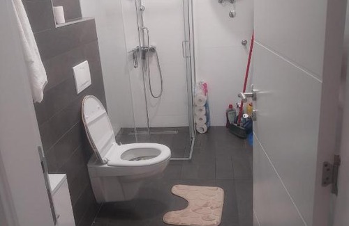 Bosnia Apartment | Stan na dan