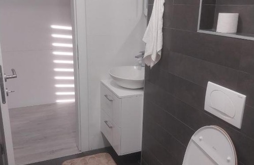 Bosnia Apartment | Stan na dan