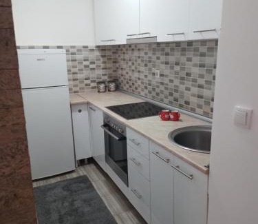 Milici Apartment | Stan na dan