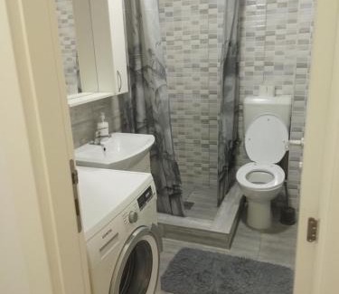 Milici Apartment | Stan na dan