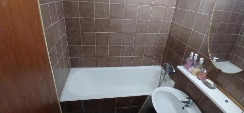 Zenica-Doboj Canton Apartment | Stan na dan