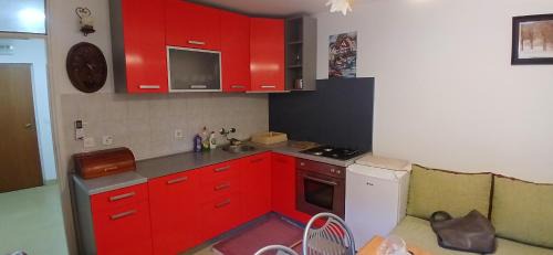 Zenica-Doboj Canton Apartment | Stan na dan
