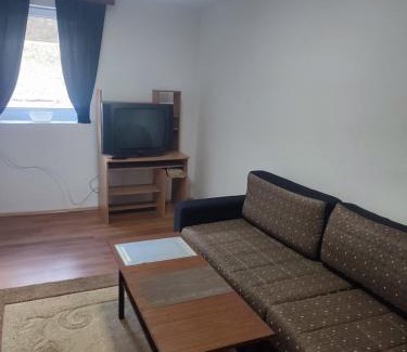 Zenica-Doboj Canton Apartment | Stan na dan