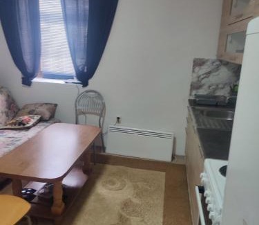Zenica-Doboj Canton Apartment | Stan na dan