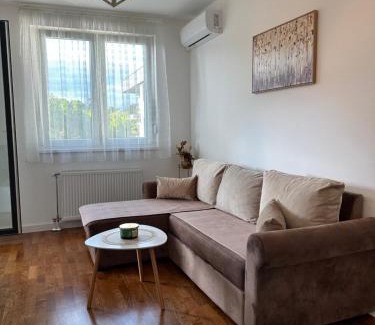 Seoci Apartment | Stan na dan Banja Luka DM