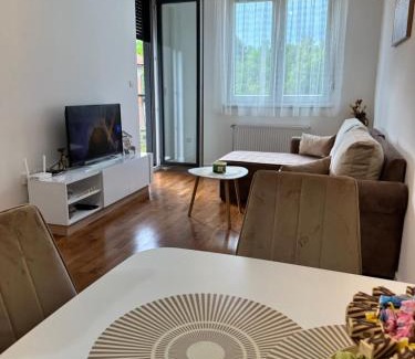 Seoci Apartment | Stan na dan Banja Luka DM