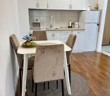 Seoci Apartment | Stan na dan Banja Luka DM