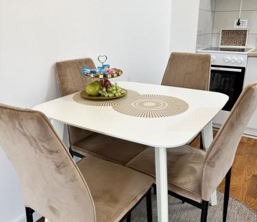 Seoci Apartment | Stan na dan Banja Luka DM